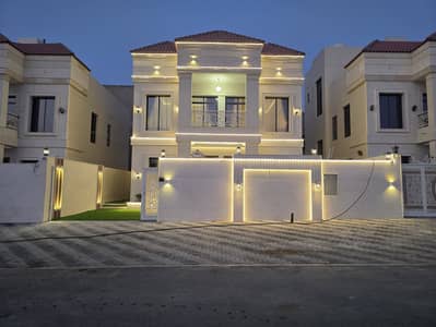 5 Bedroom Villa for Rent in Al Helio, Ajman - WhatsApp Image 2026-08-28 at 23.28. 00 (2). jpeg