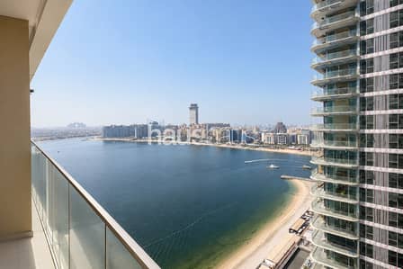1 Schlafzimmer Wohnung zum zum Verkauf in Dubai Harbour, Dubai - Wohnung in Dubai Harbour,Emaar Beachfront,Grand Bleu Towers,Grand Bleu Tower 1, 1 schlafzimmer, 3000000 AED - 16325117 1 Schlafzimmer Wohnung zum zum Verkauf in Dubai Harbour, Dubai - Wohnung in Dubai Harbour,Emaar Beachfront,Grand Bleu Towers,Grand Bleu Tower 1, 1 schlafzimmer, 3000000 AED - 16325117