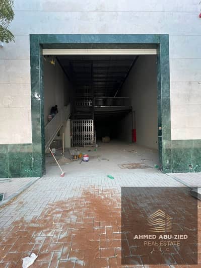 Warehouse te Huur in Ajman Industrial, Ajman - WhatsApp Image 2026-08-25 at 5.41. 41 PM (1). jpeg