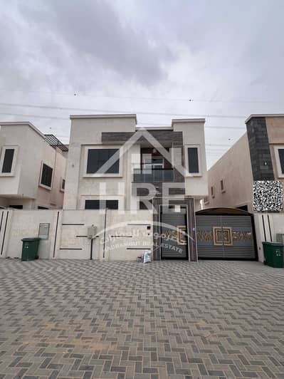 Villa de 5 chambres à à louer à Al Yasmeen, Ajman - WhatsApp Image 2026-08-25 at 1.20. 16 PM. jpeg