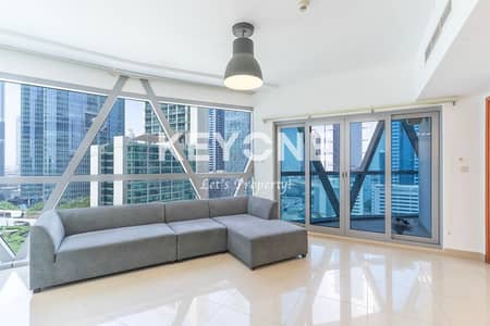 2 Bedroom Apartment for Sale in DIFC, Dubai - DIFC Tower A - A08 (6). jpg 2 Bedroom Apartment for Sale in DIFC, Dubai - DIFC Tower A - A08 (6). jpg