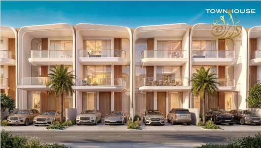 3 Bedroom Townhouse for Sale in Greenz by Danube, Dubai - Screenshot 2026-08-29 114556. png