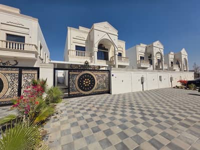 5 Bedroom Villa for Sale in Al Amerah, Ajman - b7e3c1ae-4e21-4cab-94ef-3fcc38afcda8. jpg 5 Bedroom Villa for Sale in Al Amerah, Ajman - b7e3c1ae-4e21-4cab-94ef-3fcc38afcda8. jpg