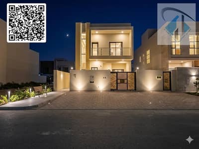 5 Slaapkamers Villa te Koop in Al Helio, Ajman - da61f51f-3e81-48d7-8ec4-cc3a087c93a1. jpg 5 Slaapkamers Villa te Koop in Al Helio, Ajman - da61f51f-3e81-48d7-8ec4-cc3a087c93a1. jpg