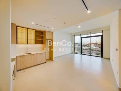 Appartement de 1 chambre à à louer à Dubai Hills Estate, Dubai - Appartement à Dubai Hills Estate，Golf Grand, 1 chambre, 130000 AED - 16325204