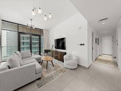 2 habitaciones Apartamento para en Venta en Downtown Dubai, Dubai - Apartamento en Downtown Dubai，DT1 Tower, 2 dormitorios, 4550000 AED - 16325211
