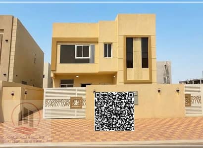 4 Slaapkamers Villa te Huur in Al Zahya, Ajman - تلشستنشسلنت. webp
