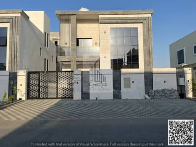 Villa de 6 chambres à à louer à Al Amerah, Ajman - WhatsApp Image 2026-08-27 at 10.07. 59 AM (2) (1). jpeg Villa de 6 chambres à à louer à Al Amerah, Ajman - WhatsApp Image 2026-08-27 at 10.07. 59 AM (2) (1). jpeg