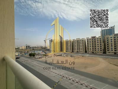 Studio for Sale in Al Yasmeen, Ajman - تصميم بدون عنوان. png