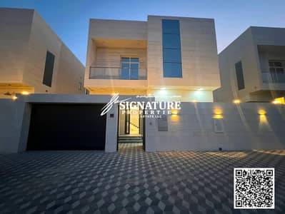 5 Bedroom Villa for Sale in Al Yasmeen, Ajman - WhatsApp Image 2026-07-16 at 11.08. 28 AM. jpeg