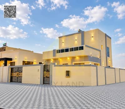 3 Slaapkamers Villa te Koop in Al Zahya, Ajman - batch_WhatsApp Image 2026-08-29 at 11.11. 01 AM. jpeg