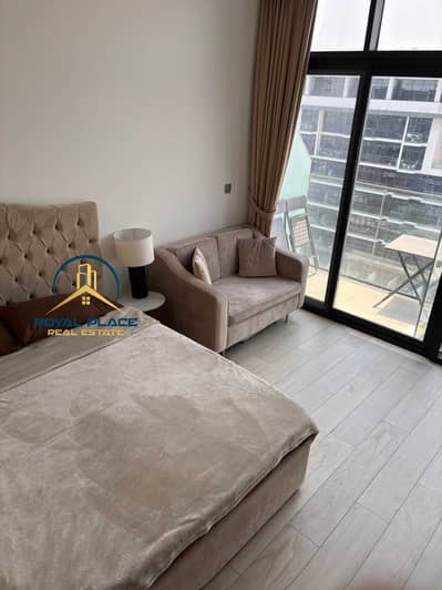 Studio for Rent in Azizi Riviera, Dubai - WhatsApp Image 2026-08-21 at 3.47. 31 PM (4). jpeg