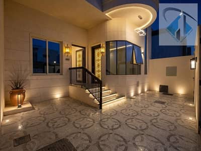 4 Slaapkamers Villa te Koop in Al Helio, Ajman - 3d99223b-ec8e-4e85-b0fe-03d755422184. jpg