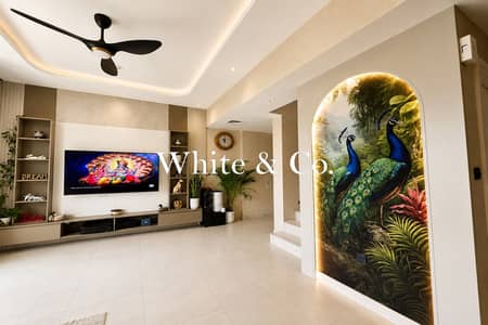 3 habitaciones Townhouse para en Venta en Town Square, Dubai - Casa adosada en Town Square,Shams Townhouses, 3 dormitorios, 3100000 AED - 16325415 3 habitaciones Townhouse para en Venta en Town Square, Dubai - Casa adosada en Town Square,Shams Townhouses, 3 dormitorios, 3100000 AED - 16325415