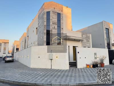 4 Schlafzimmer Villa zum zur Miete in Al Helio, Ajman - WhatsApp Image 2026-08-27 at 10.31. 11 AM-watermark. jpg