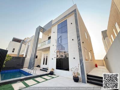 4 Slaapkamers Villa te Huur in Al Bahia, Ajman - WhatsApp Image 2026-08-26 at 5.32. 14 PM (1) (1). jpeg