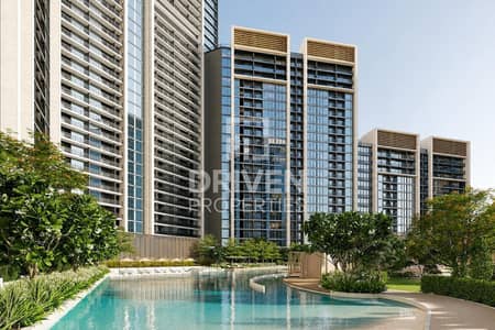 1 Schlafzimmer Wohnung zum Verkauf in Motor City, Dubai - Wohnung in Motor City，Sobha Orbis，Sobha Orbis Tower C, 1 schlafzimmer, 1400000 AED - 16325474