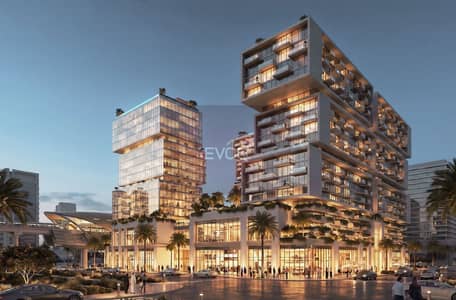 Office for Sale in Downtown Jebel Ali, Dubai - 8. jpg