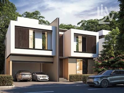 4 Slaapkamers Villa te Koop in Sobha Reserve, Dubai - Villa in Sobha Reserve, 4 slaapkamers, 10800000 AED - 16325530