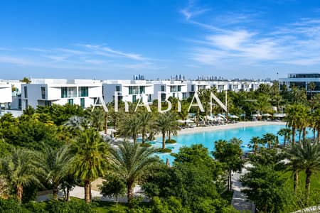 Villa de 4 chambres à à louer à Al Barari, Dubai - Villa à Al Barari，Ixora, 4 chambres, 500000 AED - 16325540