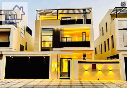 5 habitaciones Villa para en Alquiler en Al Bahia, Ajman - WhatsApp Image 2026-08-29 at 11.10. 14 AM (4). jpeg 5 habitaciones Villa para en Alquiler en Al Bahia, Ajman - WhatsApp Image 2026-08-29 at 11.10. 14 AM (4). jpeg