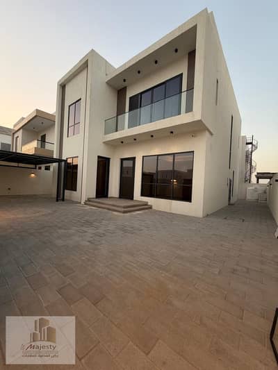 5 Schlafzimmer Villa zum zum Verkauf in Hoshi, Sharjah - 146e8b75-8202-43da-b284-236558a2b534. jpg 5 Schlafzimmer Villa zum zum Verkauf in Hoshi, Sharjah - 146e8b75-8202-43da-b284-236558a2b534. jpg