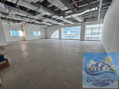 Office for Rent in Um Tarafa, Sharjah - 20260518_115708. jpg Office for Rent in Um Tarafa, Sharjah - 20260518_115708. jpg