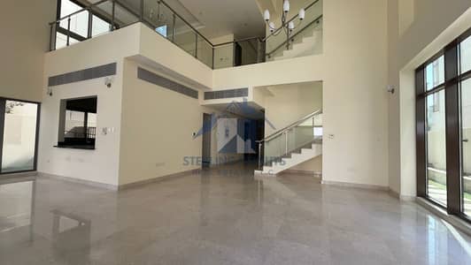 6 Schlafzimmer Villa zum zur Miete in Meydan, Dubai - Villa in Meydan，Meydan Gated Community，Grand Views, 6 schlafzimmer, 600000 AED - 16325595