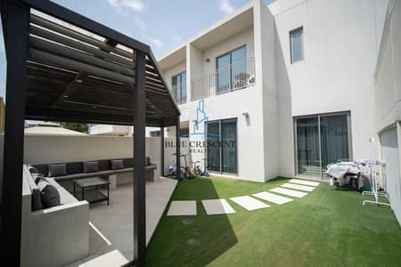 Townhouse de 4 chambres à à vendre à Al Zahia, Sharjah - KCB_8140. jpg