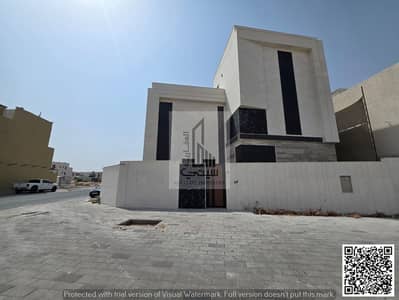 5 Slaapkamers Villa te Huur in Al Zahya, Ajman - WhatsApp Image 2026-08-26 at 11.32. 44 AM (2). jpeg