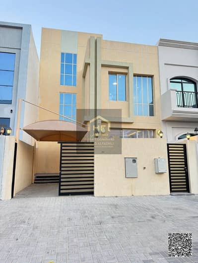 3 Bedroom Townhouse for Rent in Al Zahya, Ajman - WhatsApp Image 2026-08-27 at 10.25. 43 AM-watermark. jpg