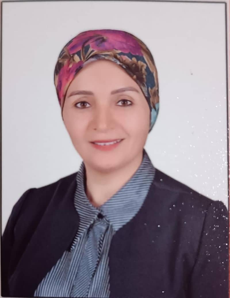 Abeer Ghoname