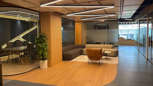 Office para en Alquiler en Sheikh Zayed Road, Dubai - WhatsApp Image 2026-08-29 at 12.16. 11 PM (4). jpeg