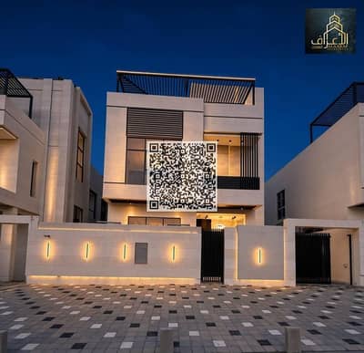5 Slaapkamers Villa te Koop in Al Helio, Ajman - WhatsApp Image 2026-08-29 at 10.35. 59 AM (1). jpg