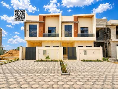 4 Bedroom Townhouse for Sale in Al Helio, Ajman - WhatsApp Image 2026-08-26 at 2.08. 48 AM. jpeg 4 Bedroom Townhouse for Sale in Al Helio, Ajman - WhatsApp Image 2026-08-26 at 2.08. 48 AM. jpeg