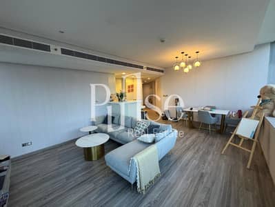 2 Bedroom Flat for Sale in DIFC, Dubai - Furnished 2BR | Upgraded | Prime DIFC Location
