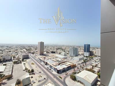 Appartement de 2 chambres à à vendre à Al Nuaimiya, Ajman - IMG20220320114457. jpg