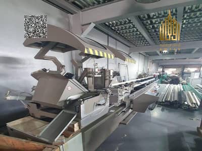 Warehouse for Sale in Al Jurf, Ajman - Industrial warehouse for sale Al Jurf 1 | freehold Warehouse for Sale in Al Jurf, Ajman - Industrial warehouse for sale Al Jurf 1 | freehold