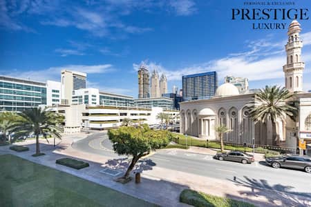 2 Camere Appartamento in affitto a The Views, Dubai - 1. jpg