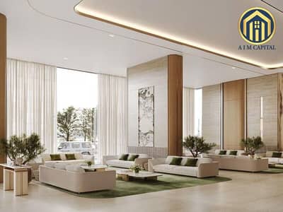 1 Bedroom Apartment for Sale in Majan, Dubai - img00012. jpg