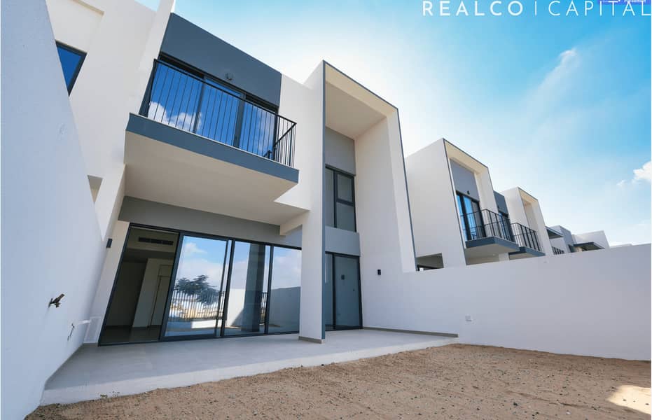 Reihenhaus in The Valley by Emaar,Eden, 3 schlafzimmer, 135000 AED - 16325719 Reihenhaus in The Valley by Emaar,Eden, 3 schlafzimmer, 135000 AED - 16325719