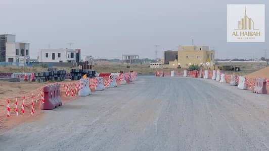 ارض سكنية  للبيع في الرقيبة، الشارقة - 09ee75dc-505e-44fe-8b38-f448824ec6b2. jpg