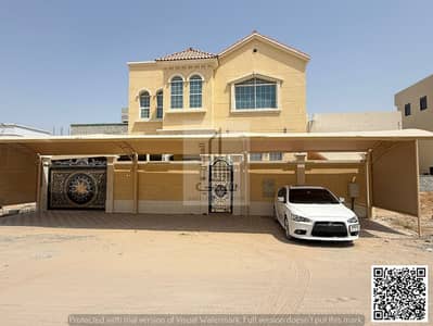 5 Slaapkamers Villa te Huur in Al Yasmeen, Ajman - WhatsApp Image 2026-08-27 at 11.35. 12 AM (3). jpeg