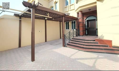 4 Bedroom Villa for Rent in Sharqan, Sharjah - IMG_0821. jpg