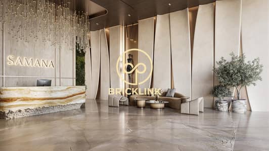 Office zum zum Verkauf in Downtown Jebel Ali, Dubai - 77d9dd79fc61d96702fc068b5b9d7bea. jpg