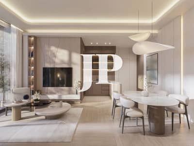 فلیٹ 1 غرفة نوم للبيع في القرية الثقافية (واجهة الجداف البحرية)، دبي - Interior 02. jpg فلیٹ 1 غرفة نوم للبيع في القرية الثقافية (واجهة الجداف البحرية)، دبي - Interior 02. jpg