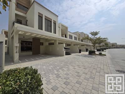 Villa de 5 chambres à à louer à DAMAC Lagoons, Dubai - 1. jpg