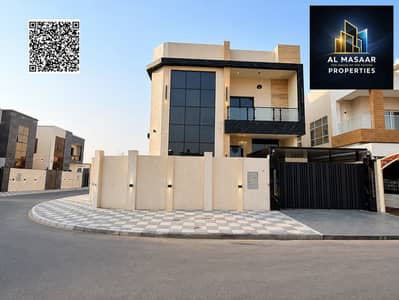 6 Bedroom Villa for Sale in Al Yasmeen, Ajman - batch_WhatsApp Image 2026-08-15 at 10.57. 03 AM. jpeg 6 Bedroom Villa for Sale in Al Yasmeen, Ajman - batch_WhatsApp Image 2026-08-15 at 10.57. 03 AM. jpeg