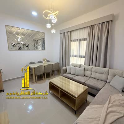 2 Bedroom Flat for Rent in Corniche Ajman, Ajman - WhatsApp Image 2026-07-27 at 1.38. 59 PM (1). jpeg
