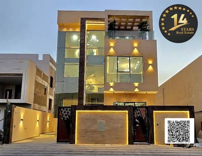 6 Schlafzimmer Villa zum zur Miete in Al Helio, Ajman - WhatsApp Image 2026-08-29 at 12.28. 50. jpeg